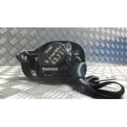 Ceinture avant gauche RENAULT MEGANE 3 PHASE 1 d’occasion