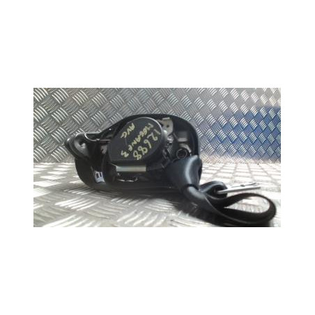 Ceinture avant gauche RENAULT MEGANE 3 PHASE 1 d’occasion