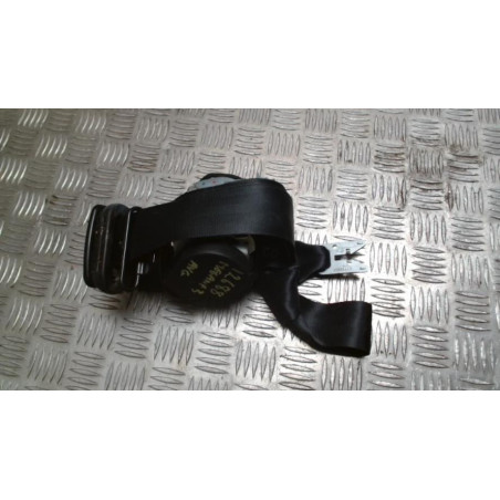 Ceinture avant gauche RENAULT MEGANE 3 PHASE 1 d’occasion