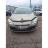 Ceinture avant gauche RENAULT MEGANE 3 PHASE 1 d’occasion
