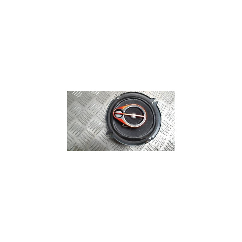 Haut parleur RENAULT MEGANE 2 PHASE 1 d’occasion