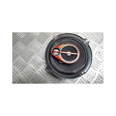 Haut parleur RENAULT MEGANE 2 PHASE 1 d’occasion