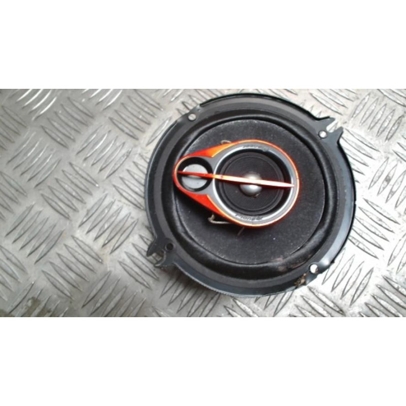 Haut parleur RENAULT MEGANE 2 PHASE 1 d’occasion