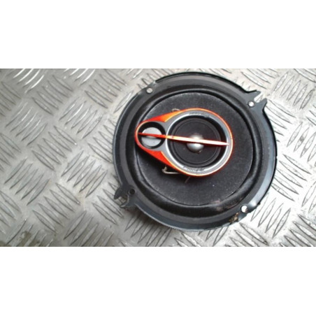 Haut parleur RENAULT MEGANE 2 PHASE 1 d’occasion
