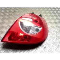Feu arriere principal droit (feux) RENAULT CLIO 3 PHASE 1 d’occasion