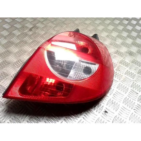 Feu arriere principal droit (feux) RENAULT CLIO 3 PHASE 1 d’occasion