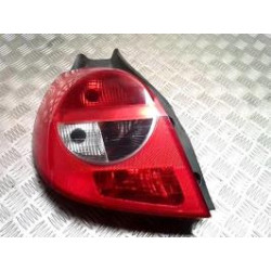 Feu arriere principal gauche (feux) RENAULT CLIO 3 PHASE 1 d’occasion