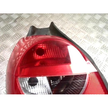 Feu arriere principal gauche (feux) RENAULT CLIO 3 PHASE 1 d’occasion