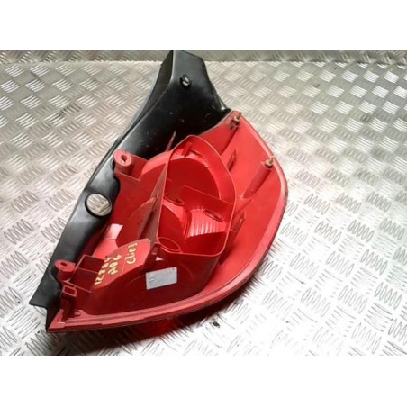 Feu arriere principal gauche (feux) RENAULT CLIO 3 PHASE 1 d’occasion