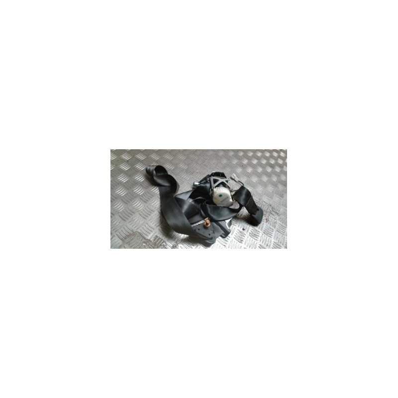 Ceinture avant droit RENAULT CLIO 3 PHASE 1 d’occasion