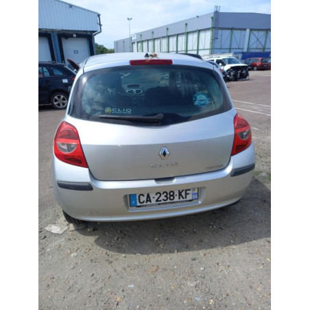 Ceinture avant droit RENAULT CLIO 3 PHASE 1 d’occasion