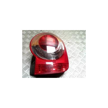 Feu arriere principal droit (feux) RENAULT MODUS PHASE 1 d’occasion
