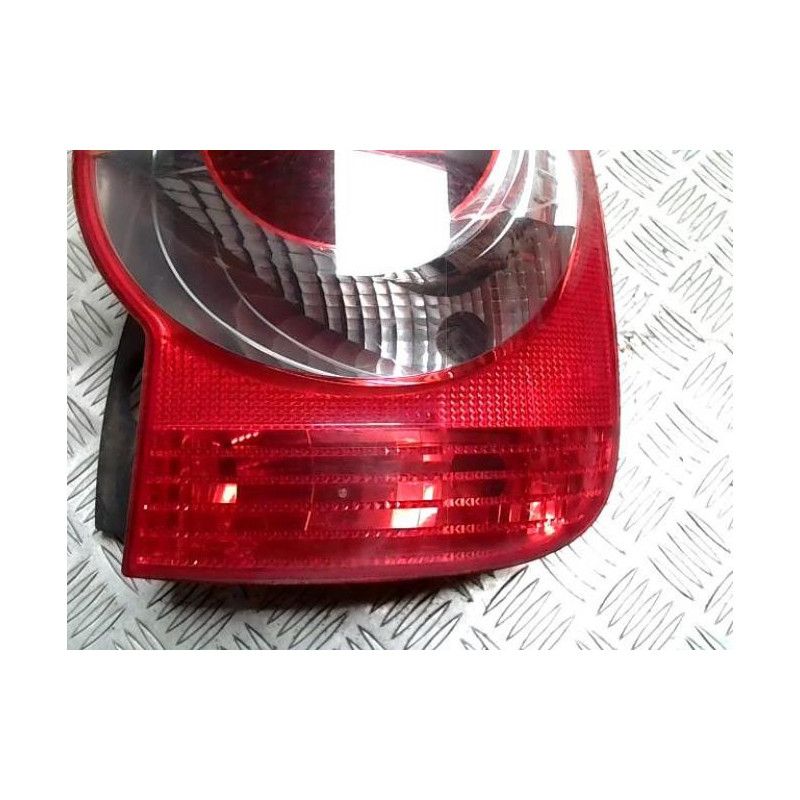 Feu arriere principal droit (feux) RENAULT MODUS PHASE 1 d’occasion