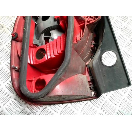 Feu arriere principal droit (feux) RENAULT MODUS PHASE 1 d’occasion