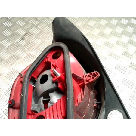 Feu arriere principal droit (feux) RENAULT MODUS PHASE 1 d’occasion