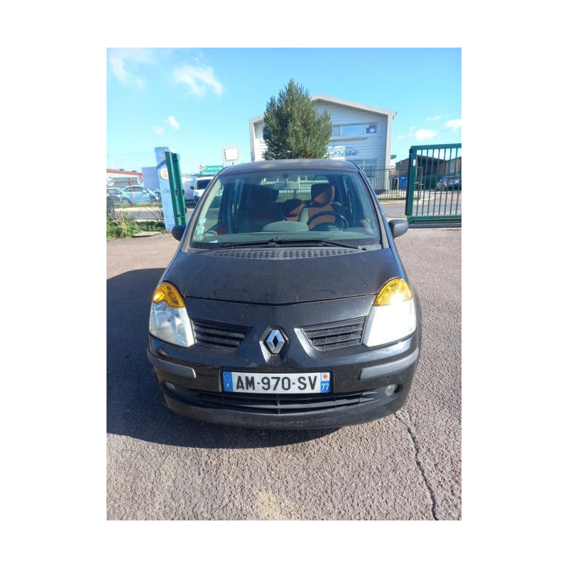 Feu arriere principal droit (feux) RENAULT MODUS PHASE 1 d’occasion