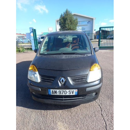 Feu arriere principal droit (feux) RENAULT MODUS PHASE 1 d’occasion