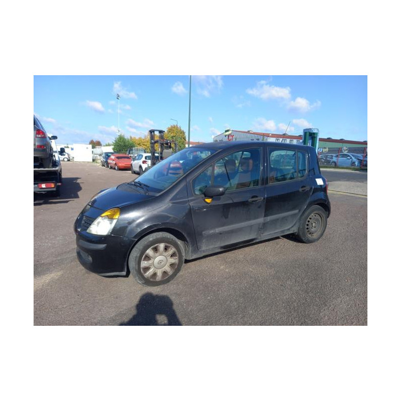 Feu arriere principal droit (feux) RENAULT MODUS PHASE 1 d’occasion
