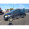 Feu arriere principal droit (feux) RENAULT MODUS PHASE 1 d’occasion