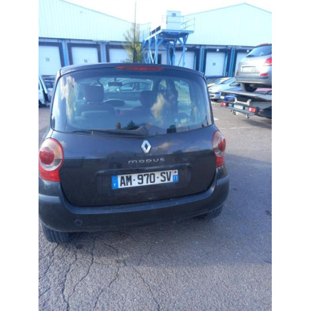 Feu arriere principal droit (feux) RENAULT MODUS PHASE 1 d’occasion