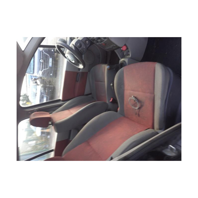 Feu arriere principal droit (feux) RENAULT MODUS PHASE 1 d’occasion