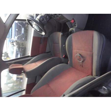 Feu arriere principal droit (feux) RENAULT MODUS PHASE 1 d’occasion