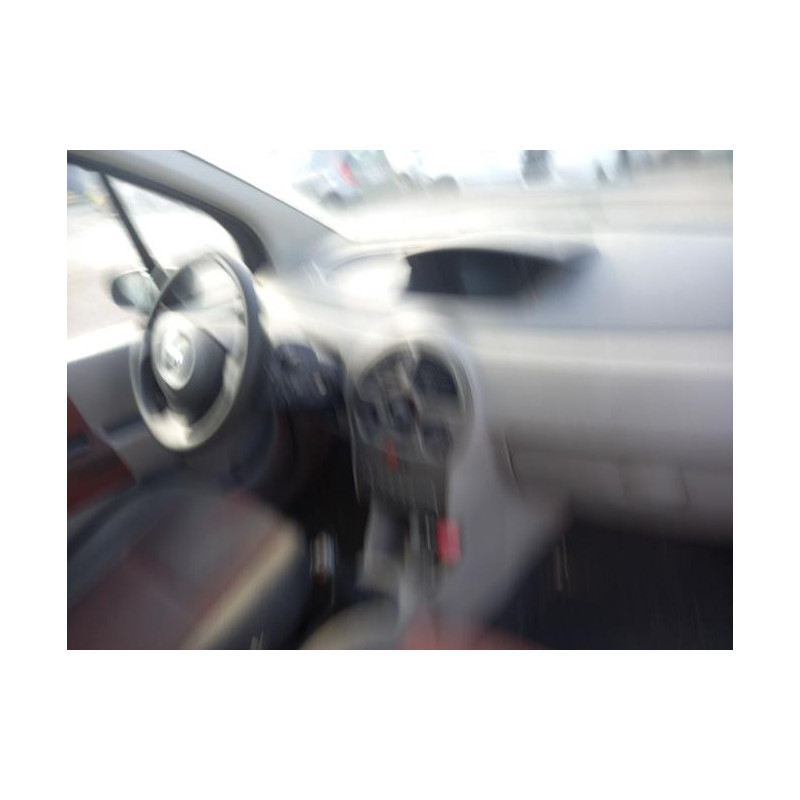 Feu arriere principal droit (feux) RENAULT MODUS PHASE 1 d’occasion