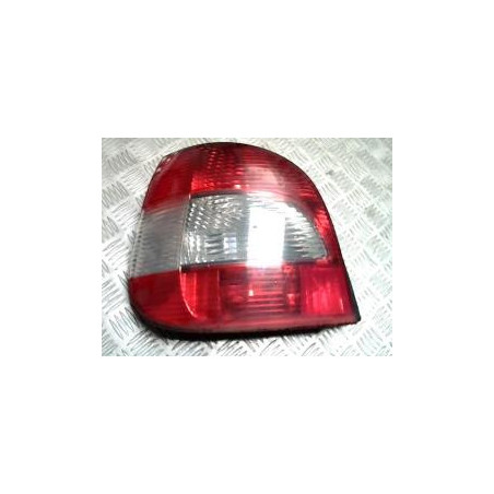 Feu arriere principal gauche (feux) RENAULT SCENIC 1 PHASE 2 d’occasion