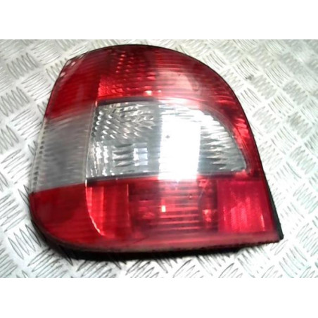 Feu arriere principal gauche (feux) RENAULT SCENIC 1 PHASE 2 d’occasion