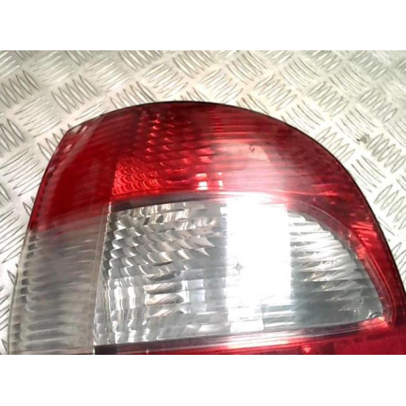 Feu arriere principal gauche (feux) RENAULT SCENIC 1 PHASE 2 d’occasion