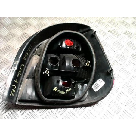 Feu arriere principal gauche (feux) RENAULT SCENIC 1 PHASE 2 d’occasion