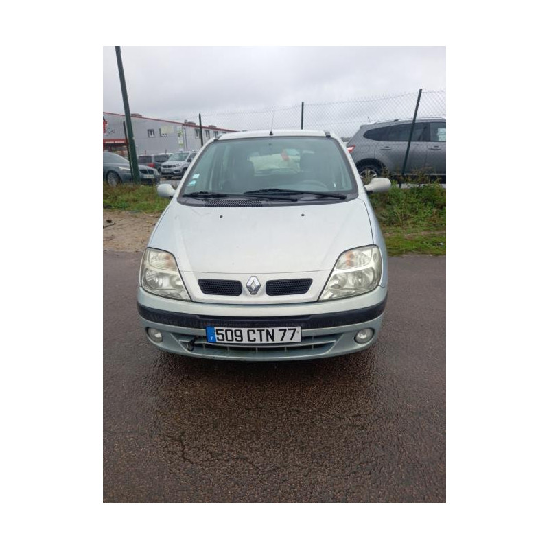 Feu arriere principal gauche (feux) RENAULT SCENIC 1 PHASE 2 d’occasion