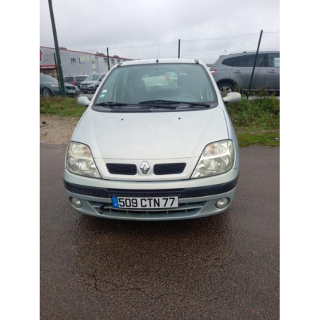 Feu arriere principal gauche (feux) RENAULT SCENIC 1 PHASE 2 d’occasion