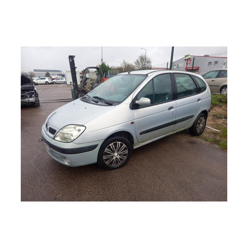 Feu arriere principal gauche (feux) RENAULT SCENIC 1 PHASE 2 d’occasion