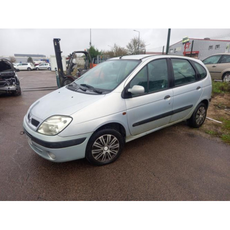Feu arriere principal gauche (feux) RENAULT SCENIC 1 PHASE 2 d’occasion