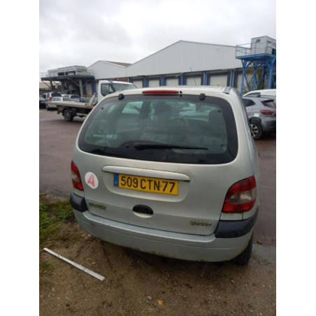 Feu arriere principal gauche (feux) RENAULT SCENIC 1 PHASE 2 d’occasion