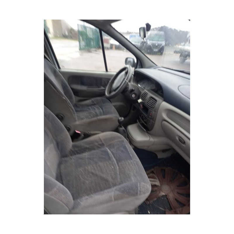 Feu arriere principal gauche (feux) RENAULT SCENIC 1 PHASE 2 d’occasion