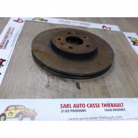 Disque avant (freinage) FORD MONDEO II d’occasion