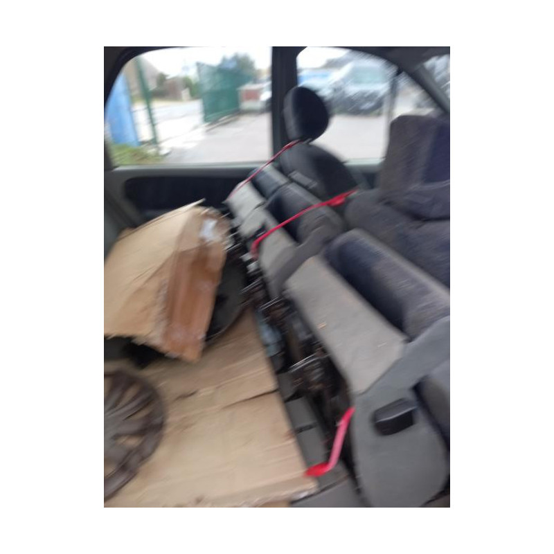 Feu arriere principal gauche (feux) RENAULT SCENIC 1 PHASE 2 d’occasion