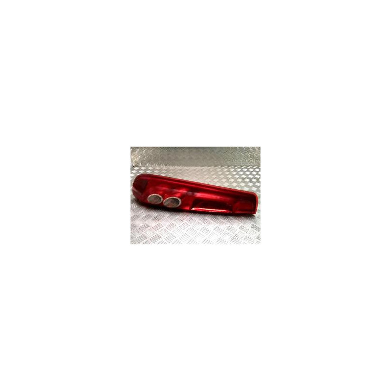 Feu arriere principal gauche (feux) FORD FIESTA 5 PHASE 1 d’occasion
