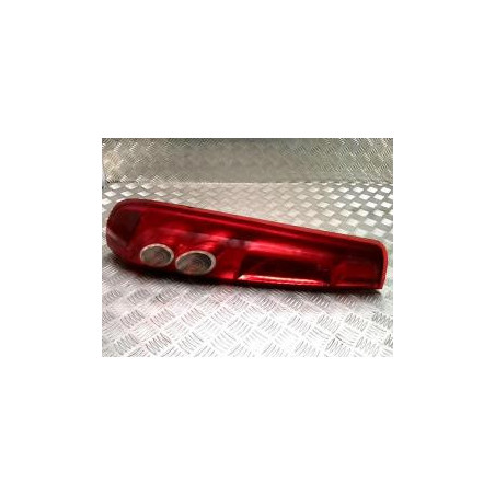 Feu arriere principal gauche (feux) FORD FIESTA 5 PHASE 1 d’occasion