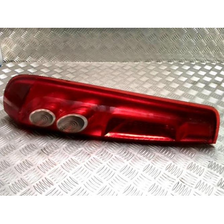Feu arriere principal gauche (feux) FORD FIESTA 5 PHASE 1 d’occasion