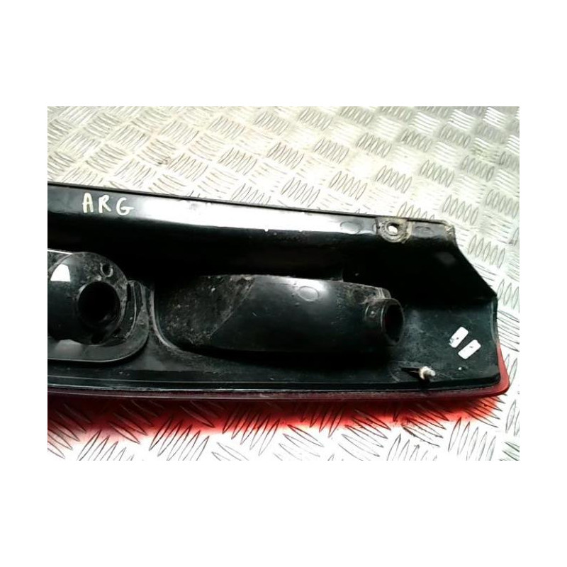 Feu arriere principal gauche (feux) FORD FIESTA 5 PHASE 1 d’occasion