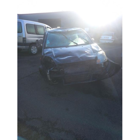 Feu arriere principal gauche (feux) FORD FIESTA 5 PHASE 1 d’occasion