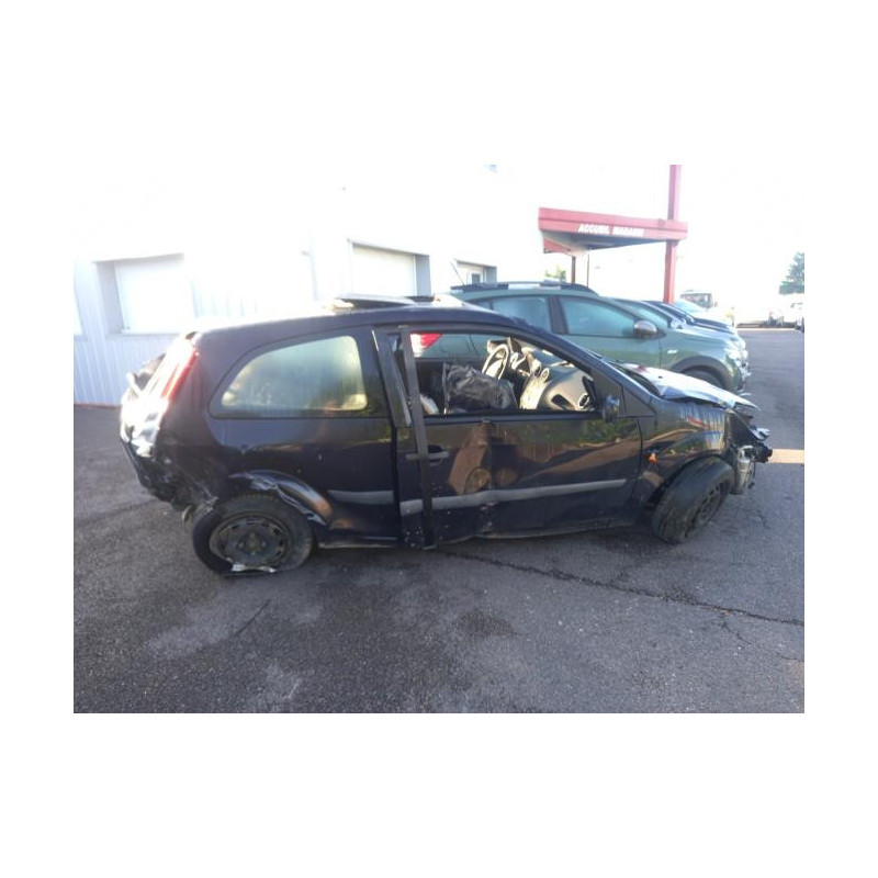 Feu arriere principal gauche (feux) FORD FIESTA 5 PHASE 1 d’occasion
