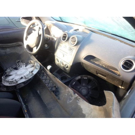 Feu arriere principal gauche (feux) FORD FIESTA 5 PHASE 1 d’occasion