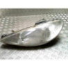 Optique avant principal gauche (feux)(phare) PEUGEOT 206 PHASE 1 d’occasion