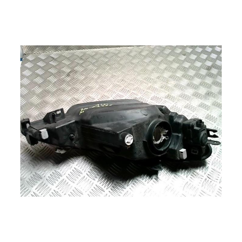 Optique avant principal gauche (feux)(phare) PEUGEOT 206 PHASE 1 d’occasion