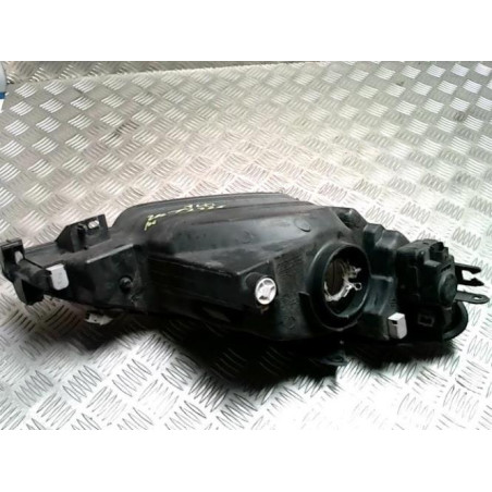 Optique avant principal gauche (feux)(phare) PEUGEOT 206 PHASE 1 d’occasion