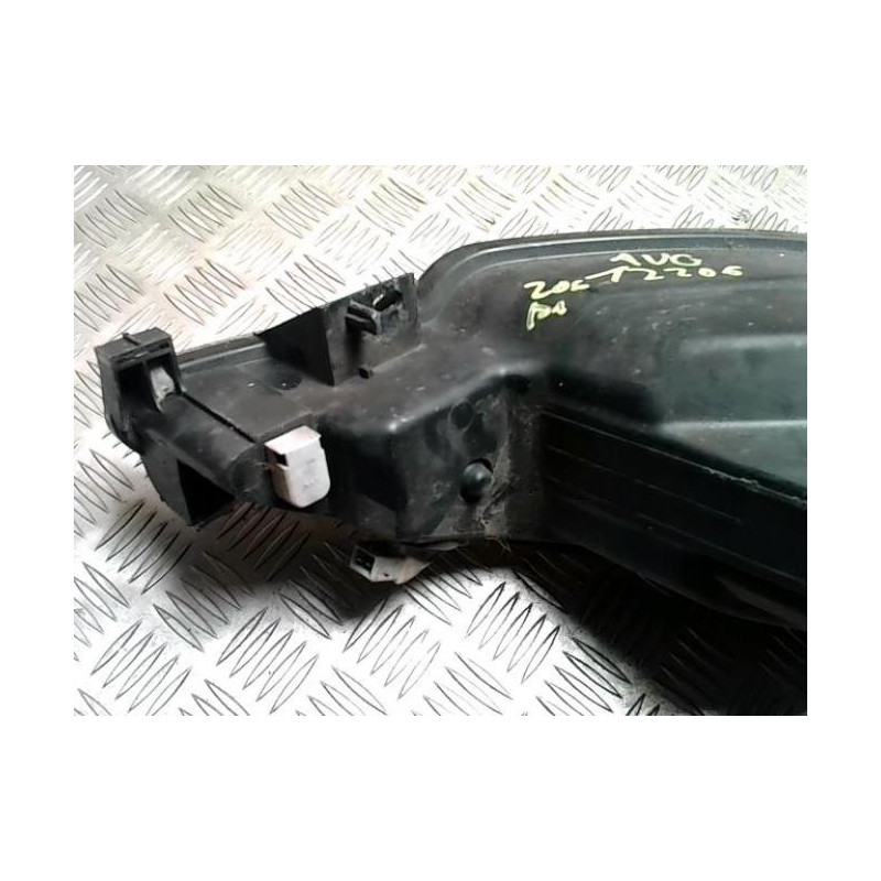 Optique avant principal gauche (feux)(phare) PEUGEOT 206 PHASE 1 d’occasion
